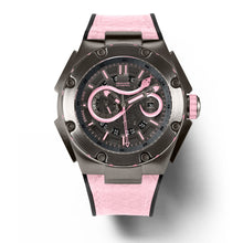 Load image into Gallery viewer, SnakeKing Automatic N10.12 Gray/Pink