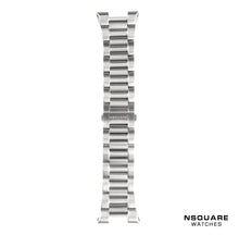 Load image into Gallery viewer, N10 - Steel Bracelet|N10 - 不銹鋼錶鏈帶