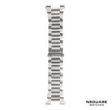 將圖片載入圖庫檢視器 N10 - Steel Bracelet|N10 - 不鋒鋼錶鍊