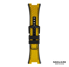 Load image into Gallery viewer, N 10-YELLOW STRAP | N 10-黃色錶帶