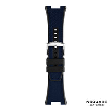 將圖片載入圖庫檢視器 N 10-BLUE STRAP|N 10-藍色錶帶