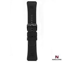 將圖片載入圖庫檢視器 N 40-BLACK STRAP|N 40-黑色錶帶