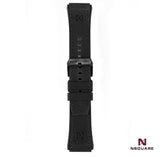 N 40-BLACK STRAP|N 40-黑色錶帶
