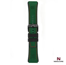 Load image into Gallery viewer, N 40-GREEN STRAP|N 40-綠色錶帶