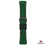 N 40-GREEN STRAP|N 40-綠色錶帶