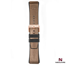 將圖片載入圖庫檢視器 N 40-ROSE GOLD STRAP|N 40-玫瑰金色錶帶