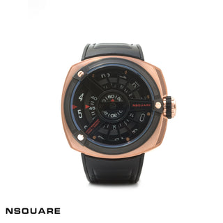 N06.12 BLACK/ROSE GOLD |N06.12 黑色/玫瑰金