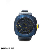 N06.14 海軍藍/OPTI 黃 | N06.14 寶藍色/歐皮特黃
