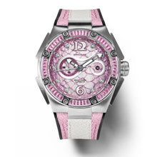 Load image into Gallery viewer, SnakeQueen Automatic N11.12 Sakura Pink