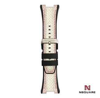 N11.12 櫻花粉錶帶 |N11.12 櫻花粉錶帶