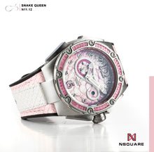 Load image into Gallery viewer, N11.12 Sakura Pink STRAP |N11.12 櫻花粉錶帶