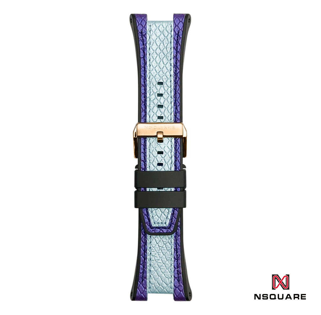 N11.13 Hyper Violet STRAP|N11.13 超豔紫羅蘭錶帶