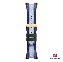 Load image into Gallery viewer, N11.13 Hyper Violet  STRAP|N11.13 超豔紫羅蘭錶帶