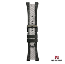 將圖片載入圖庫檢視器 N11.14 Night Shade STRAP|N11.14 夜影灰錶帶