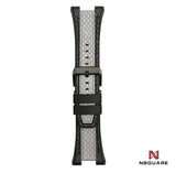 N11.14 Night Shade STRAP|N11.14 夜影灰錶帶