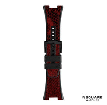 將圖片載入圖庫檢視器 N11.1 RED STRAP|N11.1 紅色帶