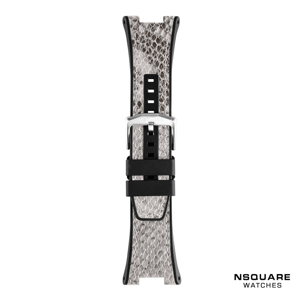 N11.2 WHITE STRAP |N11.2 白色錶帶