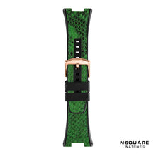 Load image into Gallery viewer, N11.3 SPRING GREEN STRAP|N11.3 春天綠色錶帶