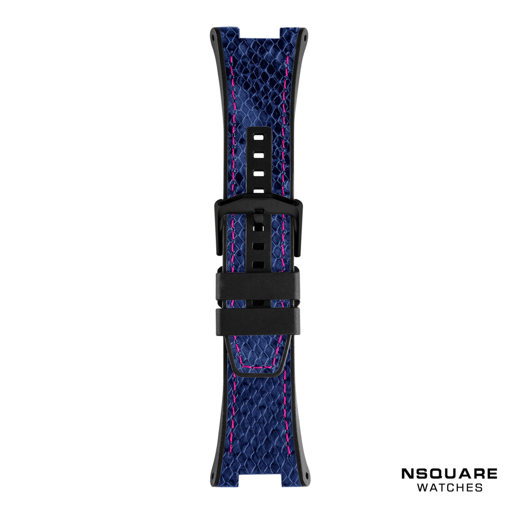 N11.5 ROYAL BLUE STRAP|N11.5 寶藍色錶帶