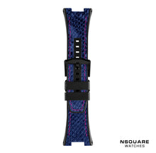 Load image into Gallery viewer, N11.5 ROYAL BLUE STRAP|N11.5 寶藍色錶帶