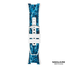 Load image into Gallery viewer, N11.9 HYPER BLUE STRAP | N11.9 超艷藍錶帶