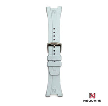 Load image into Gallery viewer, N48-Light Blue rubber strap|N48-淡藍色橡膠帶