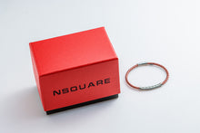 將圖片載入圖庫檢視器 NSquare Jewellet系列手鐲18cm NB4.2-RG 玫瑰金|NSquare Jewellet系列 手鐲 18厘米 NB4.2-RG 玫瑰金色