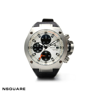 N SQUARE N 03.3 BLACK