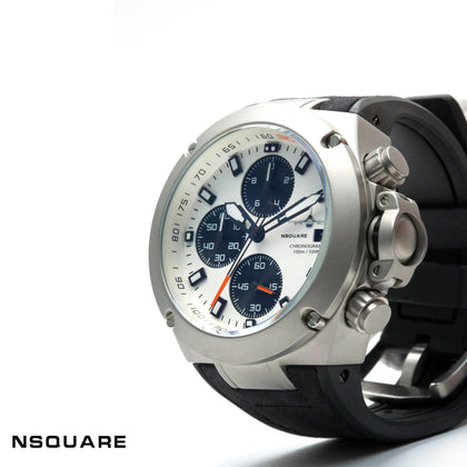 N SQUARE N 03.3 BLACK