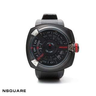 N SQUARE N 06.1 BLACK