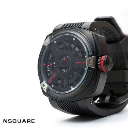 N SQUARE N 06.1 BLACK