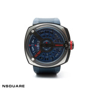 N06.2 藍色|N06.2 藍色