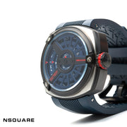 N06.2 藍色|N06.2 藍色