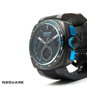 N07.1 BLACK|N07.1 黑色
