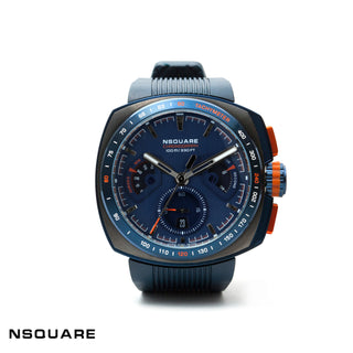 N SQUARE N 07.3 BLUE