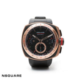 N07.4 ROSE GOLD|N07.4 玫瑰金色