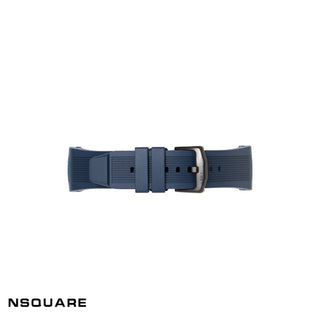 N 06.2 BLUE STRAP|N 06.2 藍色錶帶